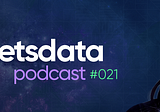Let's Data Podcast #021 — Eduardo Rocha de Andrade