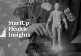 StartUp Health Insights: Developer of Micro Robots for CNS Disorders Raises Series B | Week of Nov…