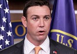 Representative Duncan Hunter Indicted on Charges of Misusing Campaign Funds