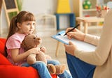 Assessment tools for Child-Psychotherapy