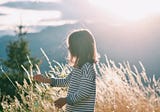 “Why Do You Wear Boy Clothes?” My Struggle with the “Tomboy” Label