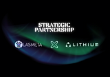 Strategic Partnership with Lithium