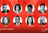 TEDxWaterStreet Announces Newest Additions to Advisory Board