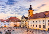 PBSC expands into Sibiu, Romania