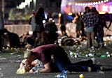 Let Empathy Grow From The Blood of Las Vegas