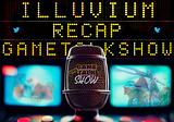 The Game Talk Show Recap — With Illuvium — 04/10/22