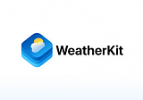 Getting started with iOS 16 WeatherKit