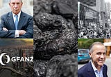 Carney’s New York moment questions the credibility of GFANZ. Is it coal or Climate?