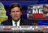 Tucker Carlson’s Own Lawyers Don’t Believe Him. You Shouldn’t Either.