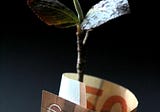 Oh no! ‘Greenwashing’ by big organisations can work! Fortunately, we know how to protect people