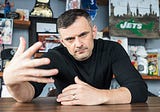 How To Copy The Gary Vee Content Plan