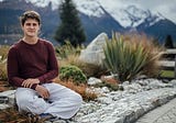 Finding Contentment