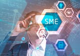SMEs Riding the Digital Wave: