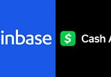 Coinbase vs Cash App (Comparison)