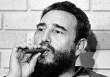 3 Ways the CIA tried to Kill Fidel Castro.