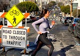 Five Street Photography Tips for Success