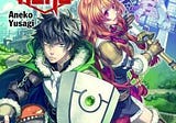 The Rising of the Shield Hero: The Rise of a Mercantilist