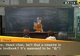 Because Everybody Loves Puppets — Persona 4: Teaching All Night
