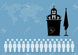 AI and Human Domestication — More Terrifying Than Terminators?