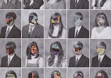 No Dehumanising Tech
