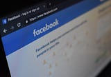 Facebook Calls for New Global Standard on Data Sharing