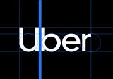 Uber rebranded again and I’m late to the game