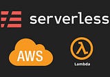How to Handle your Python packaging in Lambda with Serverless plugins