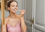 Tricked into Brushing Teeth — The Pepsodent Story
