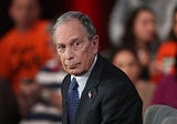 Bloomberg’s half-billion dollar investment failed to pay dividends