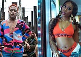 The Most Popular Rappers in New Orleans are Women and Gay Men