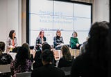 The Female Innovators Lab Fund — Why we partnered with Aviva