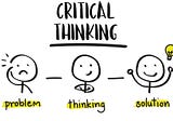 My experience at sessions on Critical Thinking and Argumentation