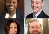 LeGaL Welcomes New Attorney Members to the LeGaL Board of Directors