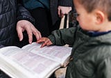 Is Raising Kids “God’s Way” What Scripture Teaches?