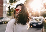 2-minute self-help hacks to banish negative thinking