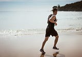 Feeling Weak in Your Legs While Running?