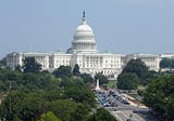 2023 — The Republicans Are Coming To Congress!