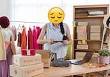 Why Your Ecommerce Business is Struggling and How to Fix It.