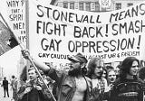 Transgression and Oppression