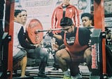 Forged In Iron: 5 Business Lessons From the World of Powerlifting