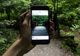 How to rock with Insta Story