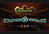 Welcome to the Crossworlds cup!