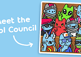 Cool Cats Council — What is it?