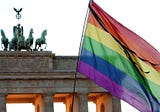 LGBTQ People in East Germany