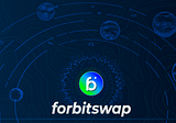 Introducing The forbitswap- Next Space Protocol AMM