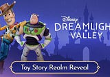 Disney Dreamlight Valley: 5 Franchises I’d like to see…