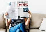 Fake News are Free