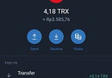 Join segera MinerTRX Pro