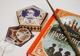 The Most Important Elements That Made Harry Potter Wildly Succesful