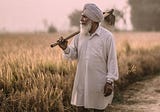 My Two-Cents on the Punjabi Farmers Protest